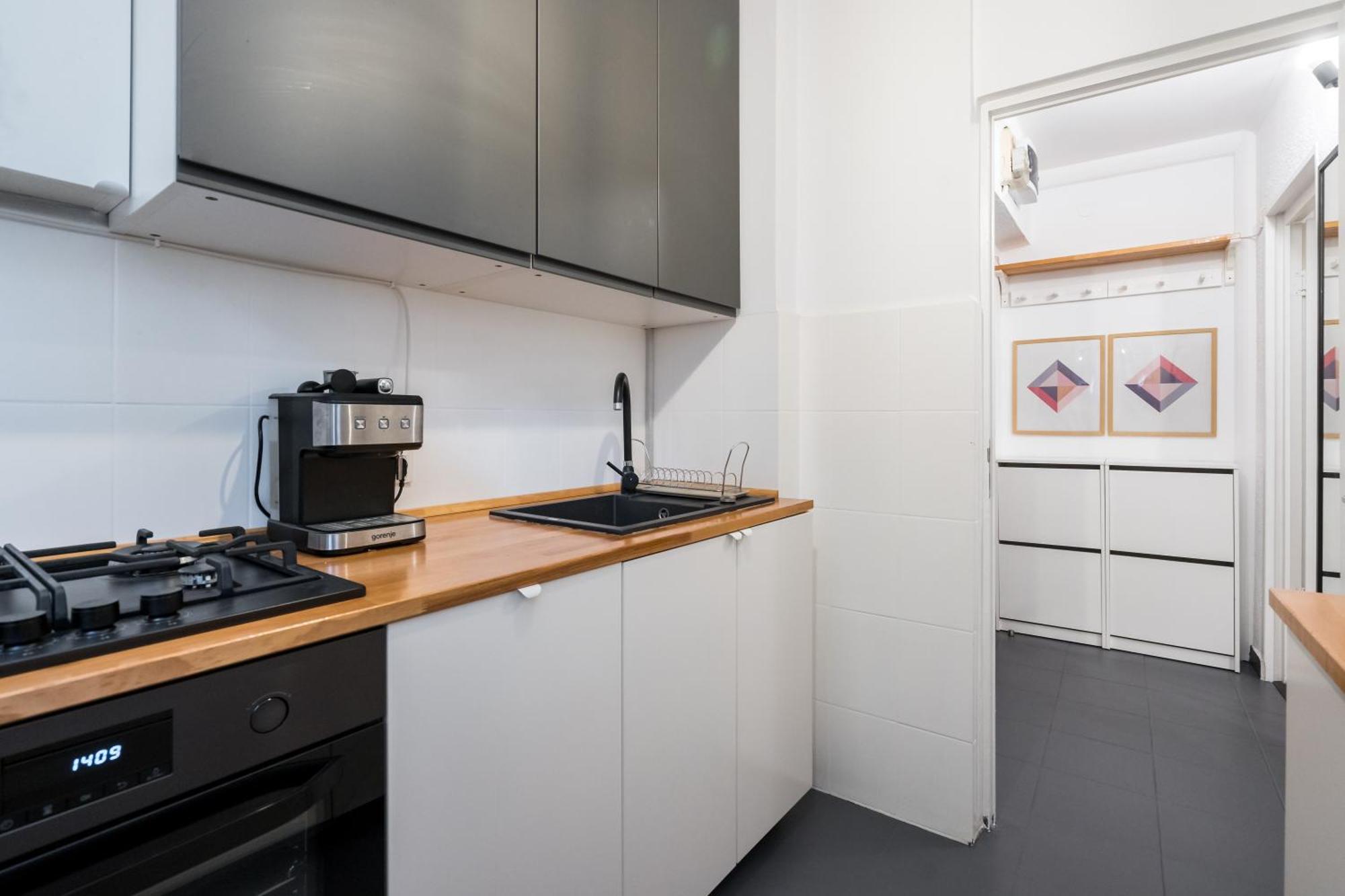 Ultracentral Cozy Apartment Bukarest Kültér fotó